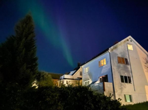 The Aurora Garden - 1bedroom apartment - walking distance from city center